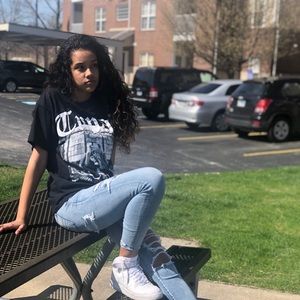 Meet your Posher, Alyssa